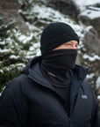 Tube Scarf Polartec