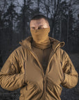 Polartec Schlauchschal