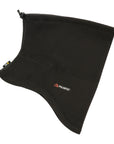 Anatomic Tube Scarf With a Drawstring Polartec