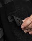 Patch Poland end-to-end 25x80 Laser Cut