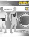 M-Tac Sphaera Hex Hardsling Bag