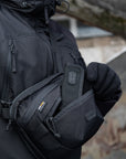 M-Tac Sphaera Hex Hardsling Bag