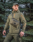 M-Tac Sphaera Hex Hardsling Bag Gen.II Elite