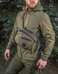 M-Tac Sphaera Hex Hardsling Bag Gen.II Elite