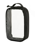 Utility Organizer Transparent Elite Klein (22x14cm)