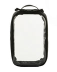 Utility Organizer Transparent Elite Klein (22x14cm)
