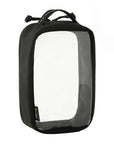 Utility Organizer Transparent Elite Klein (22x14cm)