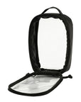 Utility Organizer Transparent Elite Klein (22x14cm)