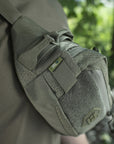 M-Tac Bauchtasche Elite Hex