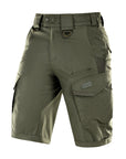 Kurzhose Aggressor Gen.II Flex