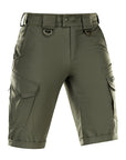 Kurzhose Aggressor Gen.II Flex
