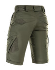 Kurzhose Aggressor Gen.II Flex