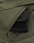 Kurzhose Aggressor Gen.II Flex