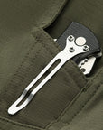 Kurzhose Aggressor Gen.II Flex