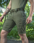 Kurzhose Aggressor Gen.II Flex
