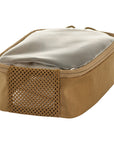 Utility Organizer Transparent Elite Klein (22x14cm)