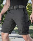 Kurzhose Aggressor Gen.II Flex