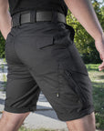 Kurzhose Aggressor Gen.II Flex