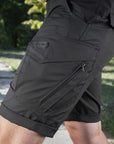 Kurzhose Aggressor Gen.II Flex