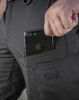 Kurzhose Aggressor Gen.II Flex