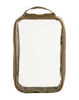 Organizer Ergonomiczny Przezroczysty Elite Large (30x19 cm)