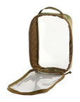 Organizer Ergonomiczny Przezroczysty Elite Large (30x19 cm)
