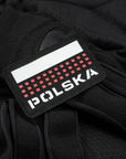 Patch Polska (with flag) 50x80 Laser Cut