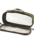 Utility organizer transparent Elite Medium (26x11 cm)