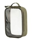 Utility Organizer Transparent Elite Klein (22x14cm)