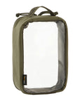 Utility Organizer Transparent Elite Klein (22x14cm)