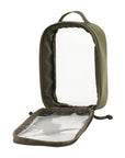 Utility Organizer Transparent Elite Klein (22x14cm)