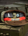 Utility travel case Elite Medium (26x11 cm)