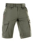 Kurzhose Aggressor Gen.II Flex