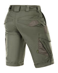 Kurzhose Aggressor Gen.II Flex