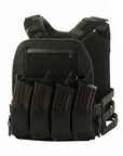 Low Profil Korperpanzerung Cuirass Qrs XL
