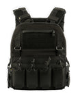 Plate carrier Cuirass QRS XL