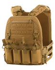 Plate carrier Cuirass QRS XL
