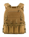 Plate carrier Cuirass QRS XL