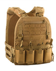 Plate carrier Cuirass QRS XL