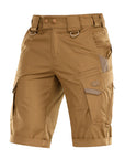 Kurzhose Aggressor Gen.II Flex