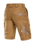 Kurzhose Aggressor Gen.II Flex