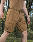Kurzhose Aggressor Gen.II Flex