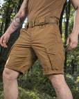 Kurzhose Aggressor Gen.II Flex