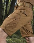Kurzhose Aggressor Gen.II Flex