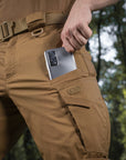 Kurzhose Aggressor Gen.II Flex