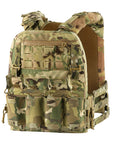 Plate carrier Cuirass QRS XL