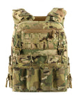 Plate carrier Cuirass QRS XL