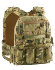 Plate carrier Cuirass QRS XL