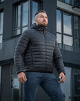 M-Tac Jacke Stalker Gen.III Primaloft