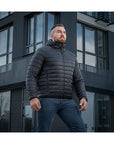 M-Tac Jacke Stalker Gen.III Primaloft